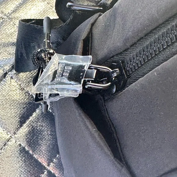 Steve Madden backpack - Picture 7 of 8